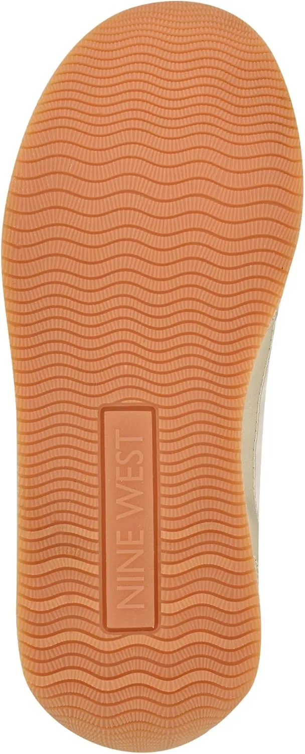Nine West Women's Fivo Sneaker
