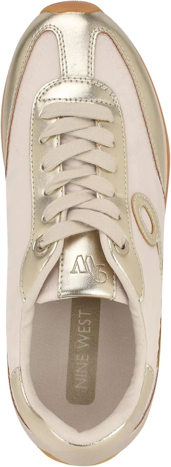 Nine West Women's Fivo Sneaker