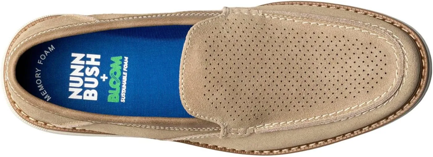 Nunn Bush Men's, Otto EZ Slip-On