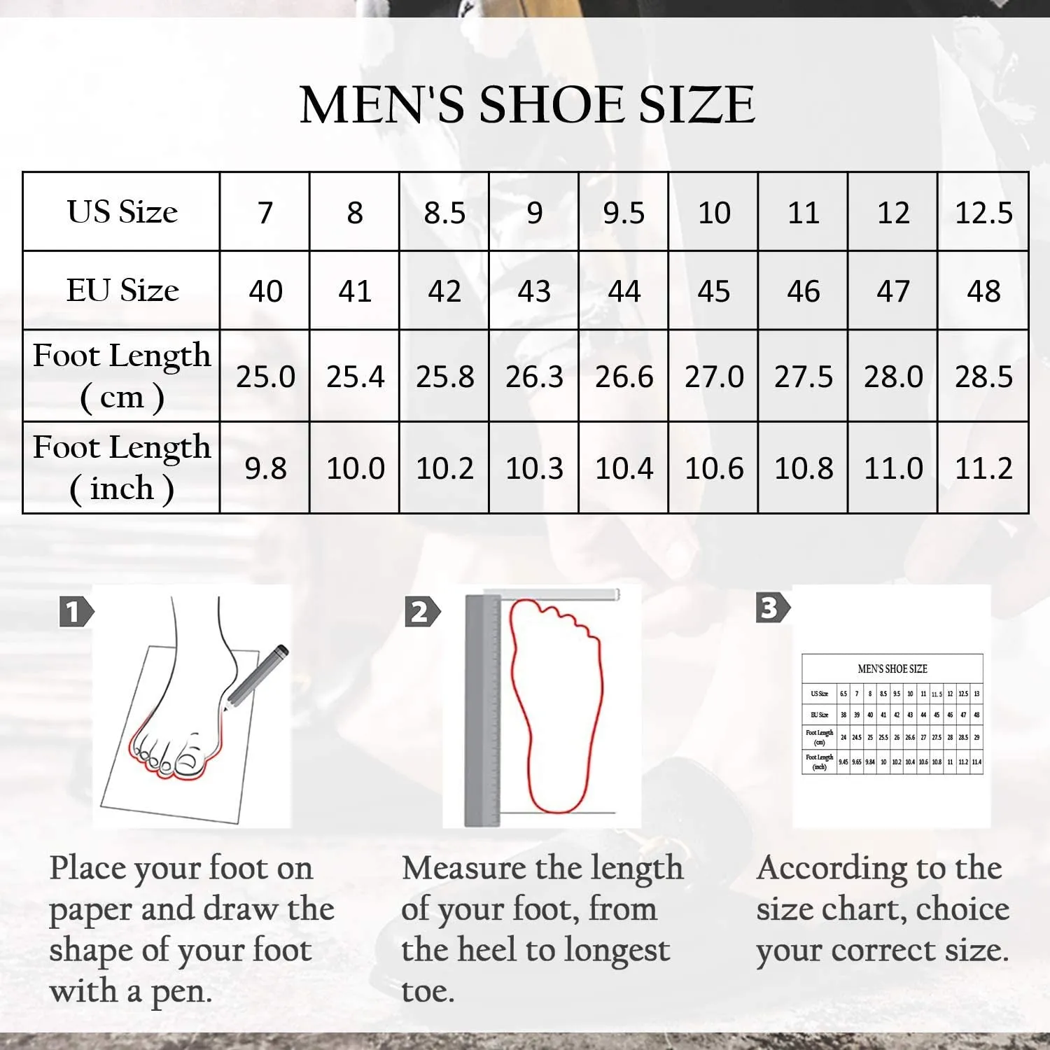 NXY Men's Slip-on Mule Loafer Leather Backless Casual Dress Slippers