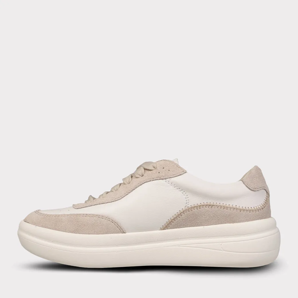 Nyla Women's Lace-Up Sneaker