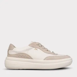 Nyla Women's Lace-Up Sneaker