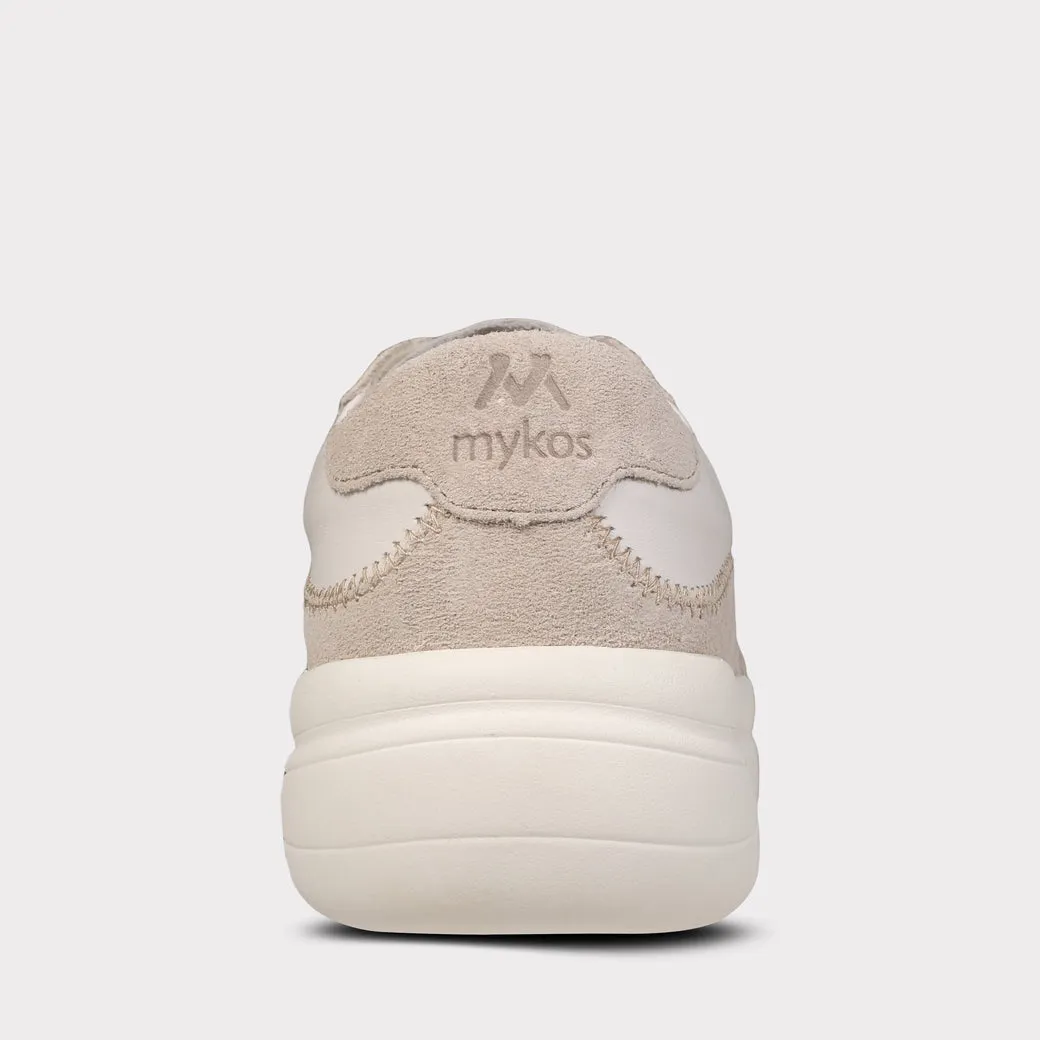 Nyla Women's Lace-Up Sneaker