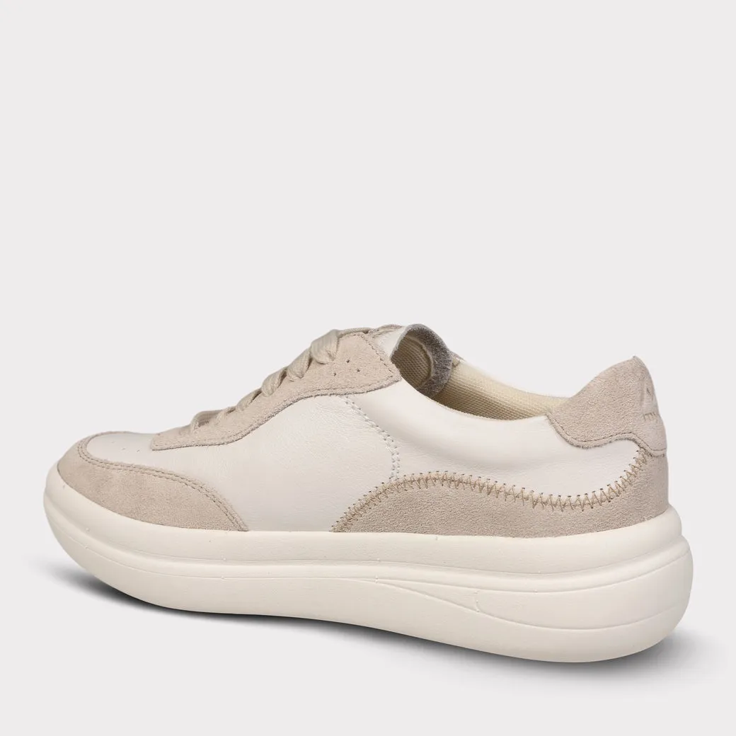 Nyla Women's Lace-Up Sneaker