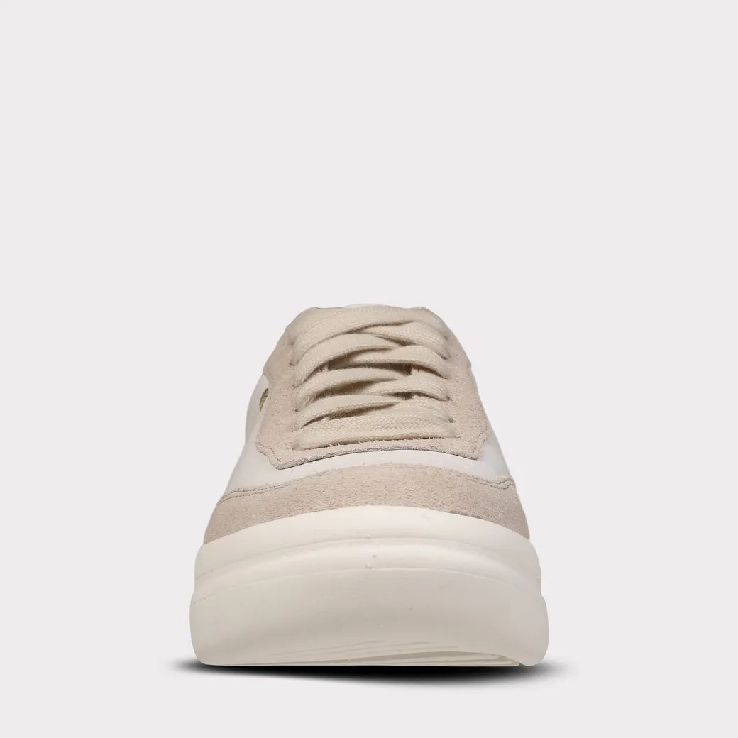Nyla Women's Lace-Up Sneaker