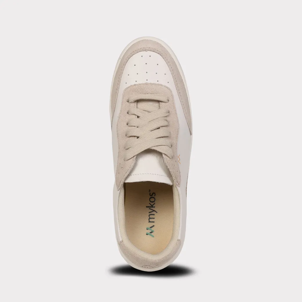 Nyla Women's Lace-Up Sneaker