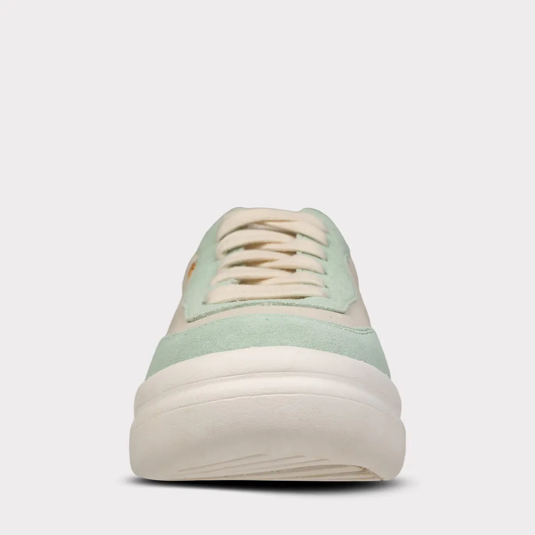 Nyla Women's Lace-Up Sneaker