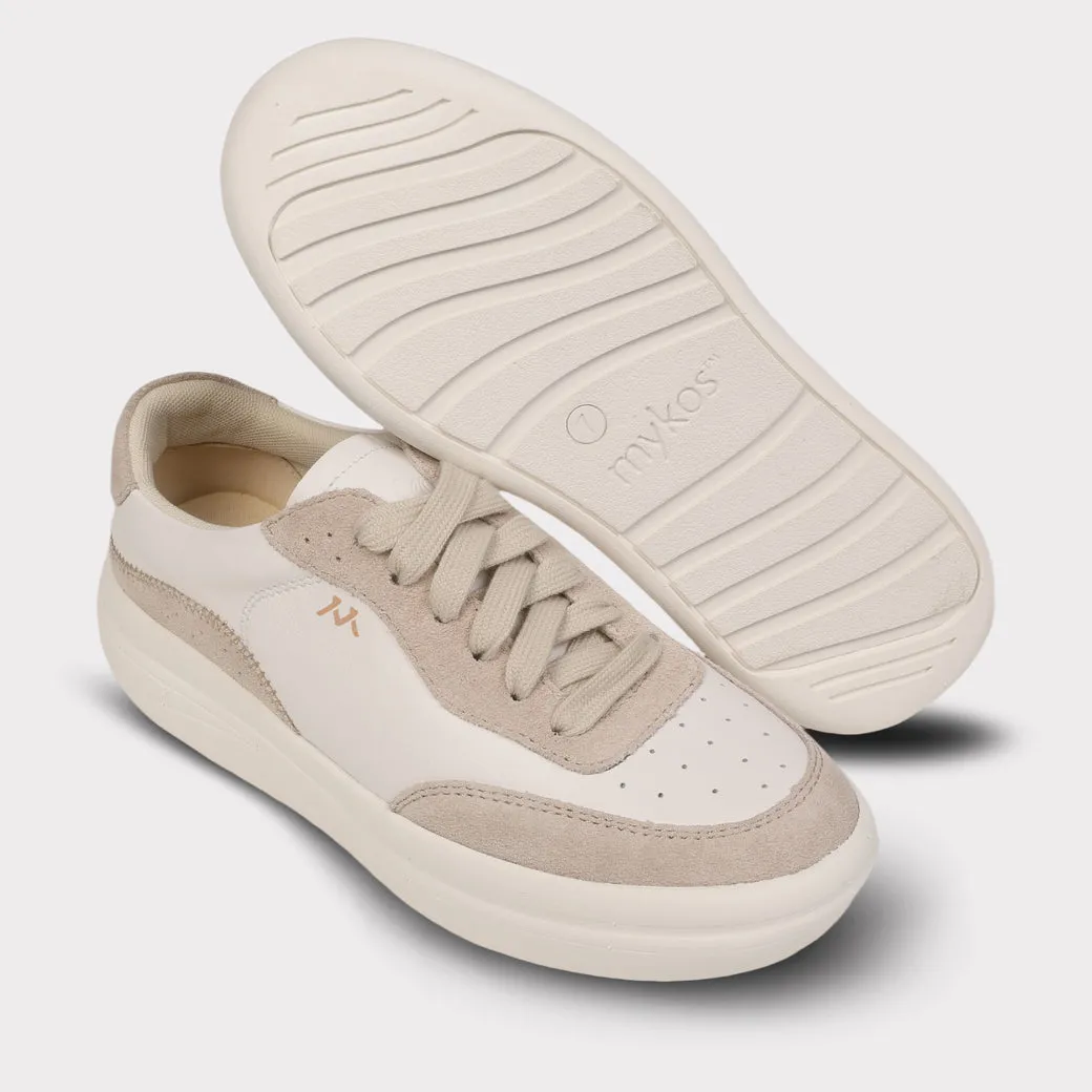 Nyla Women's Lace-Up Sneaker
