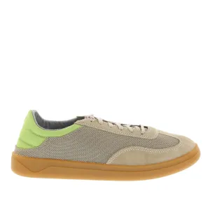 Olukai 'Punini Mens' / Clay/Lemon Grass