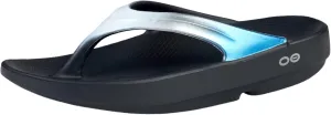 OOFOS OOlala Women's Sandal - Lightweight Recovery Footwear - Reduces Stress on Feet, Joints & Back - Machine Washable