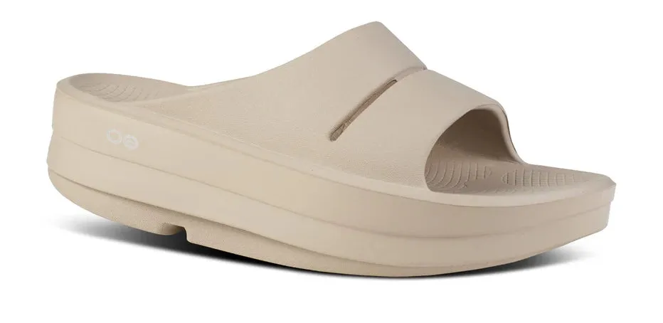 Oofos | OOmega OOahh Slide | Women's | Nomad