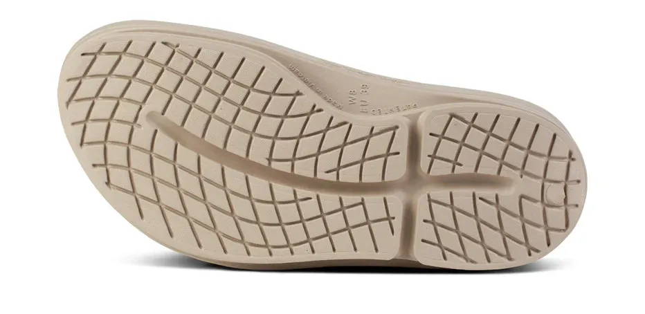 Oofos | OOmega OOahh Slide | Women's | Nomad