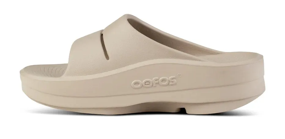 Oofos | OOmega OOahh Slide | Women's | Nomad