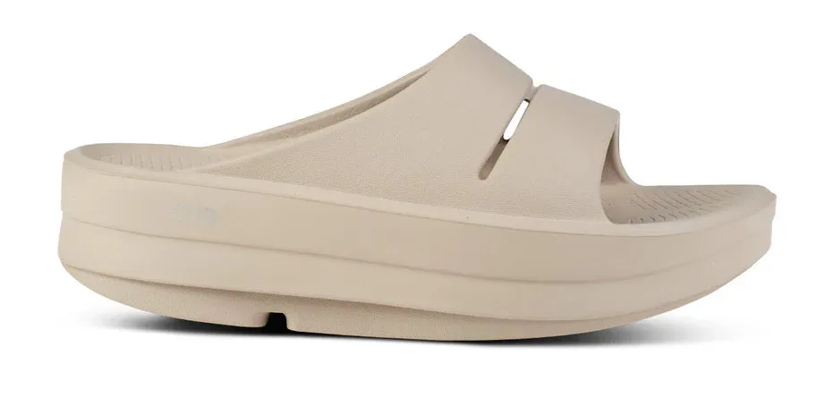 Oofos | OOmega OOahh Slide | Women's | Nomad