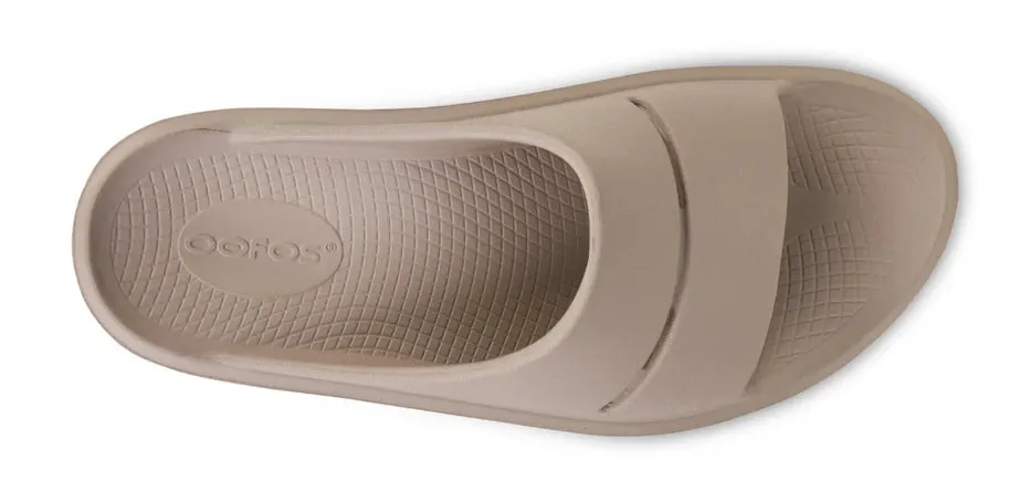 Oofos | OOmega OOahh Slide | Women's | Nomad