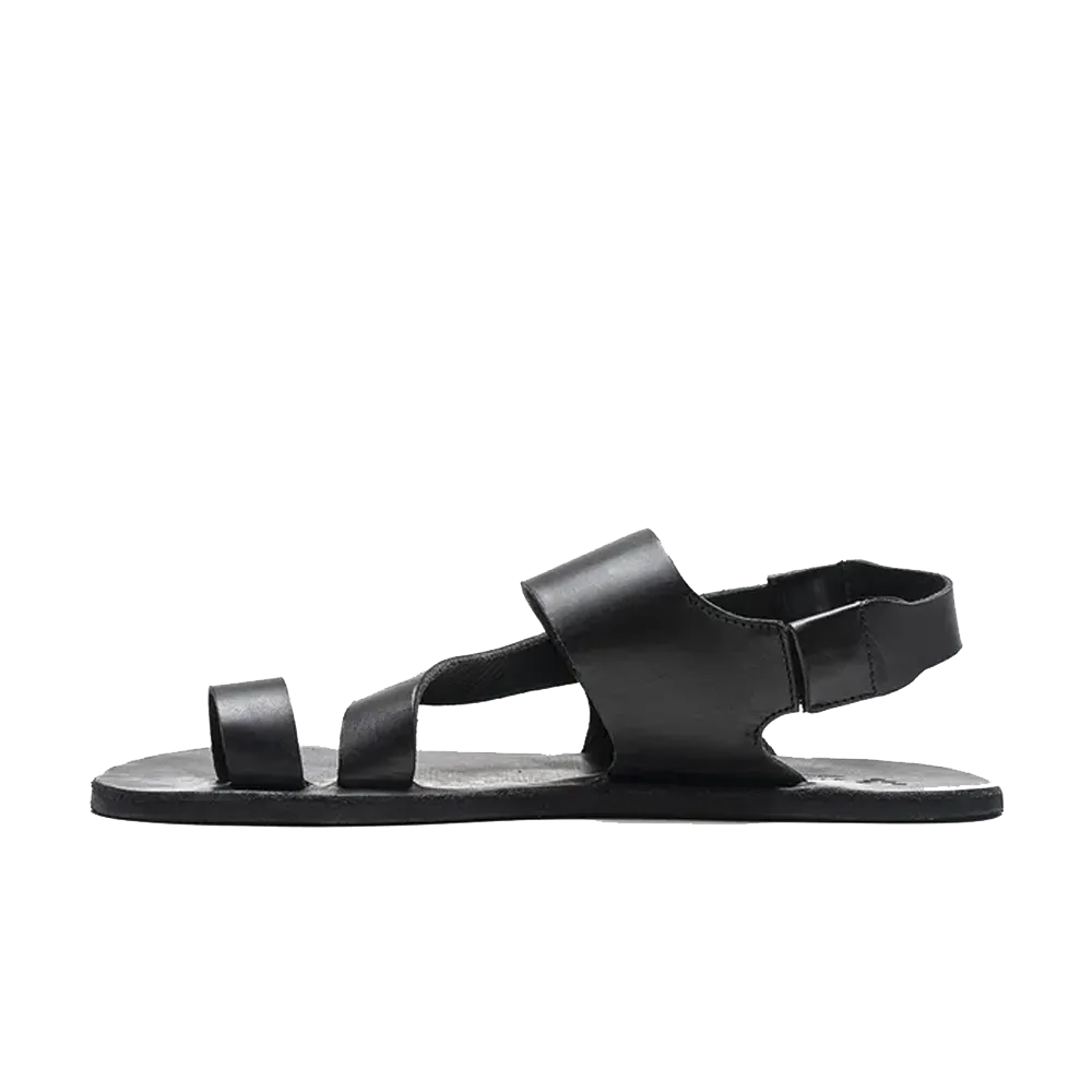 Opanka Sandal Womens Black
