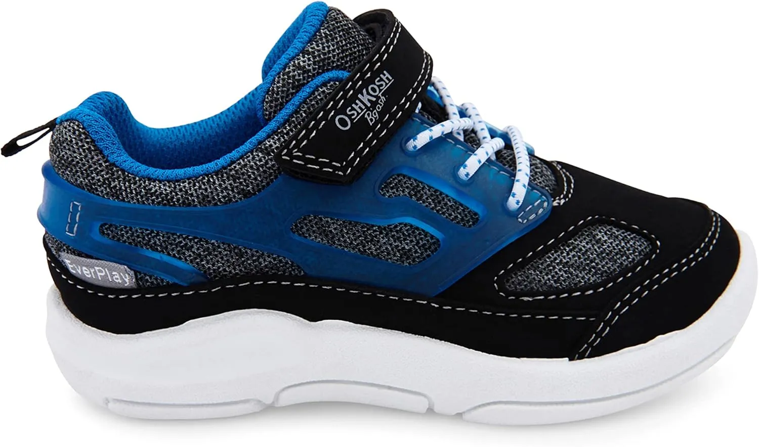 OshKosh B'Gosh Unisex-Child Carson Sneaker