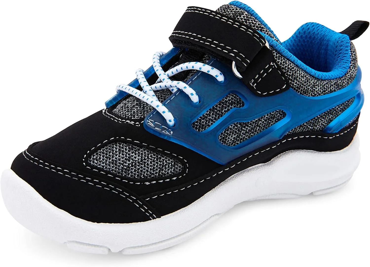 OshKosh B'Gosh Unisex-Child Carson Sneaker