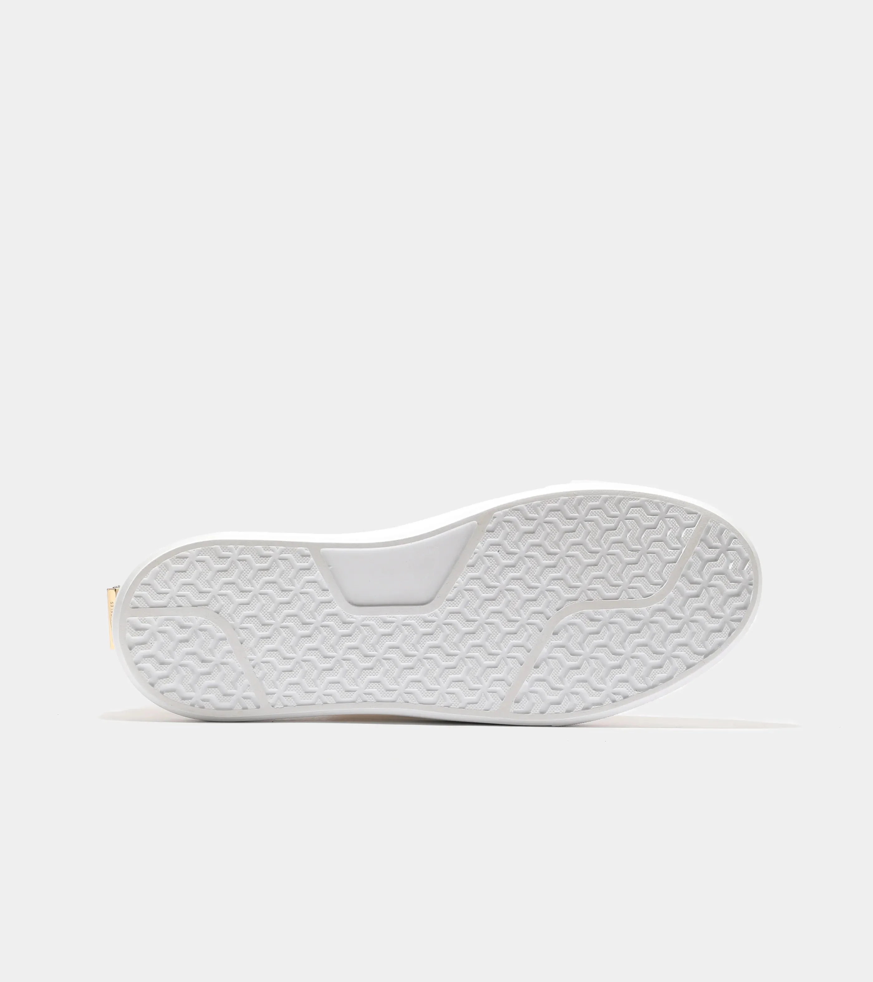Oversized  Loafer