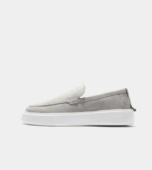 Oversized  Loafer