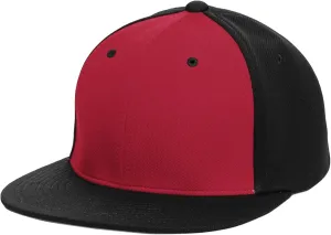 Pacific Headwear Premium P-tec Flexfit Cap