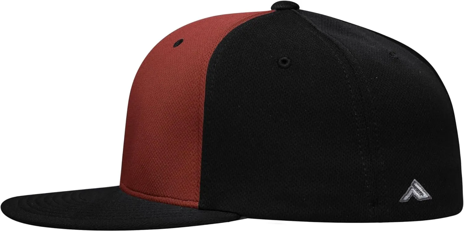 Pacific Headwear Premium P-tec Flexfit Cap