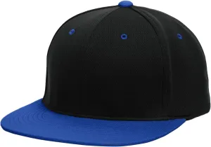Pacific Headwear Premium P-tec Flexfit Cap