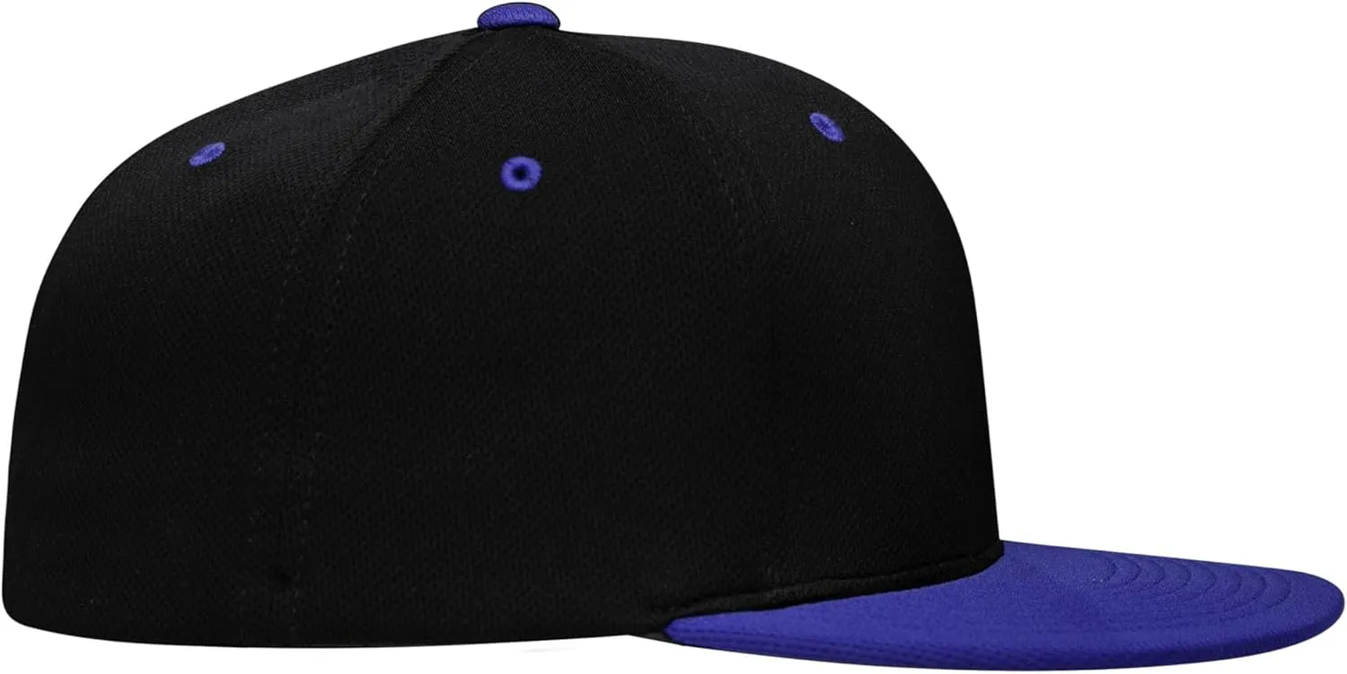 Pacific Headwear Premium P-tec Flexfit Cap