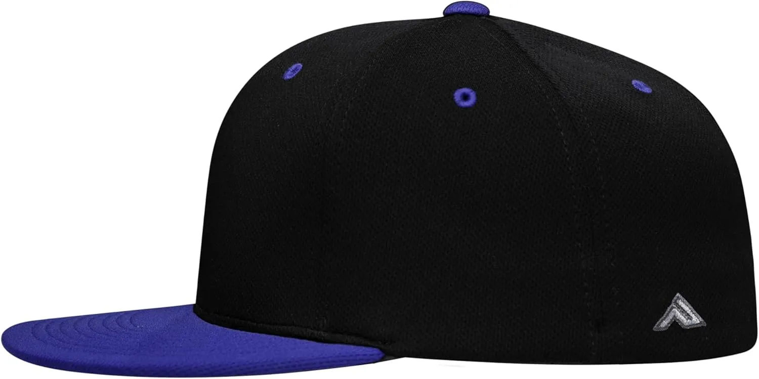 Pacific Headwear Premium P-tec Flexfit Cap