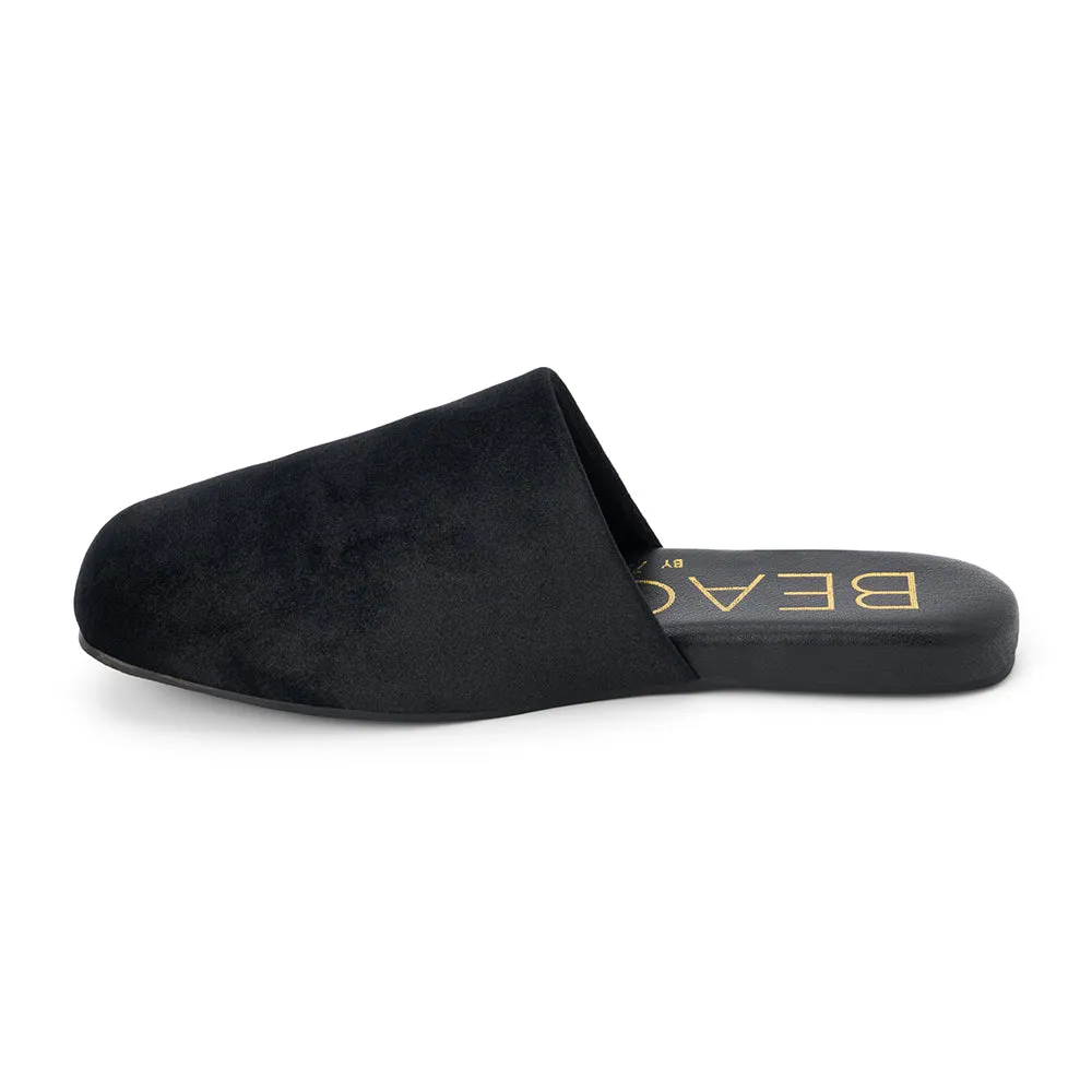 Pallenberg Flat Mule