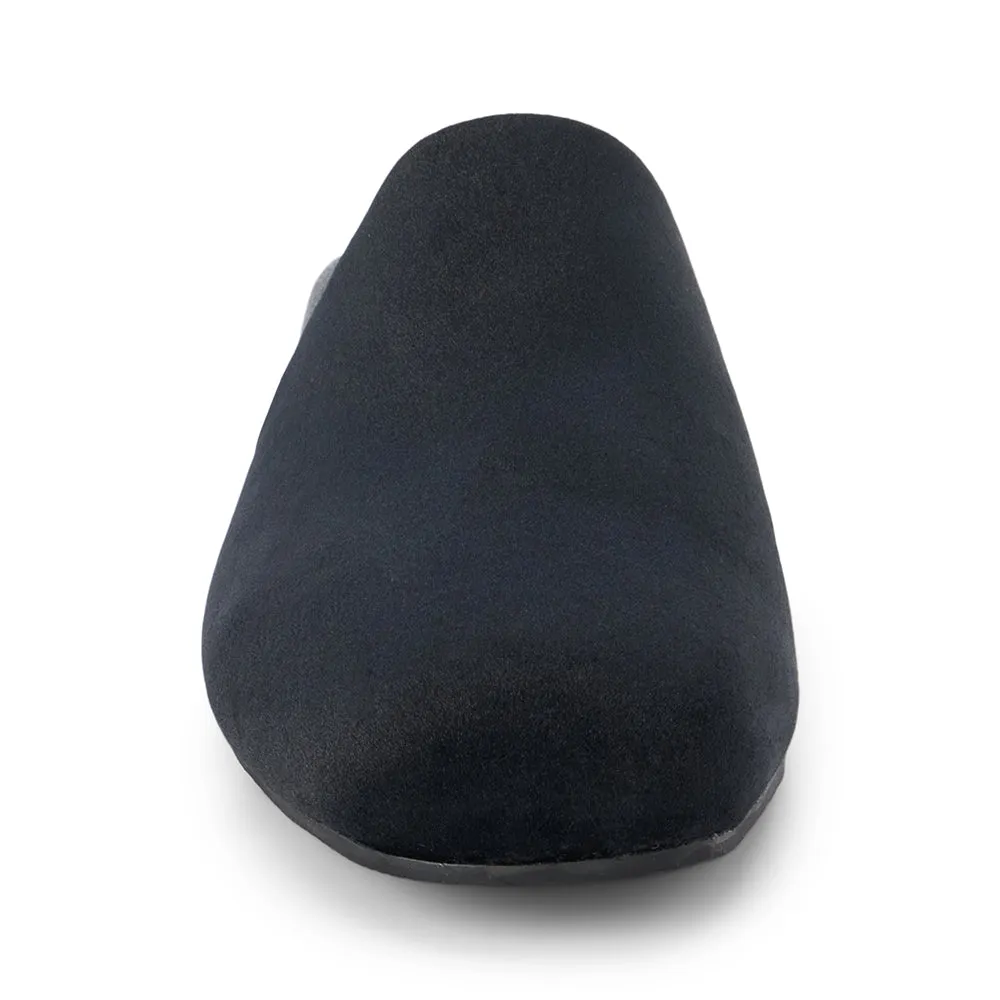 Pallenberg Flat Mule