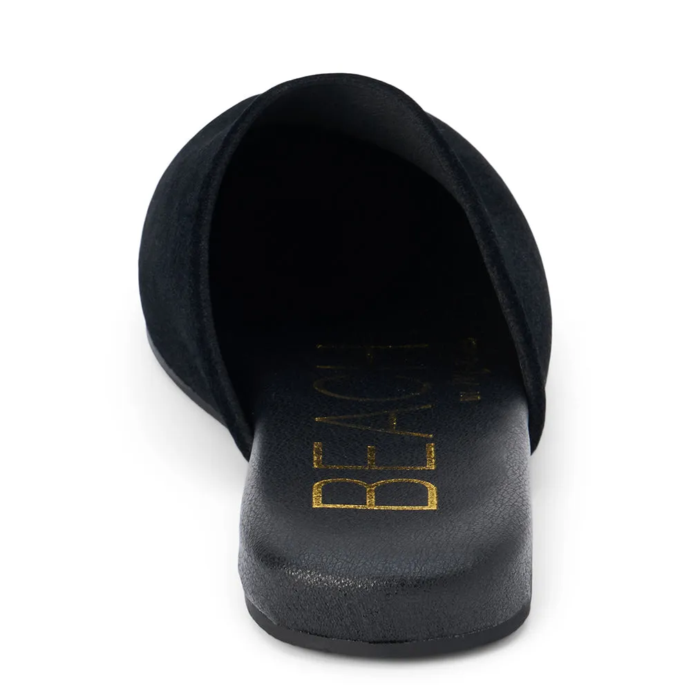 Pallenberg Flat Mule
