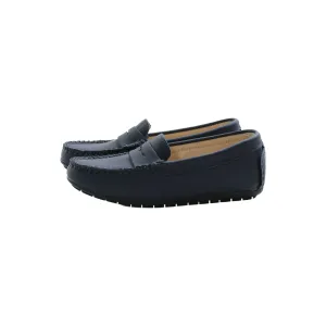 Penny Loafer | Navy