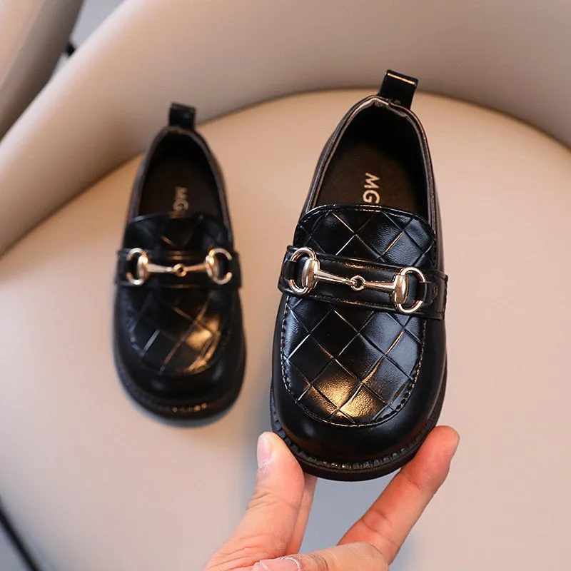 PENNY LOAFER SHOES