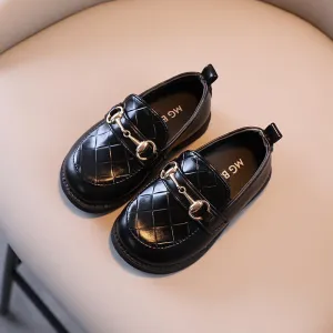 PENNY LOAFER SHOES