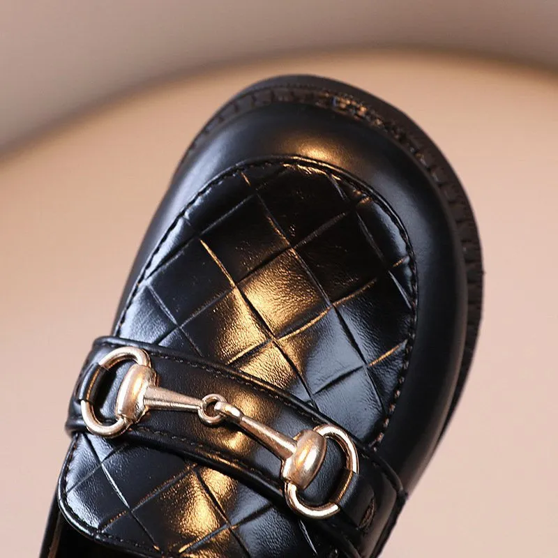 PENNY LOAFER SHOES