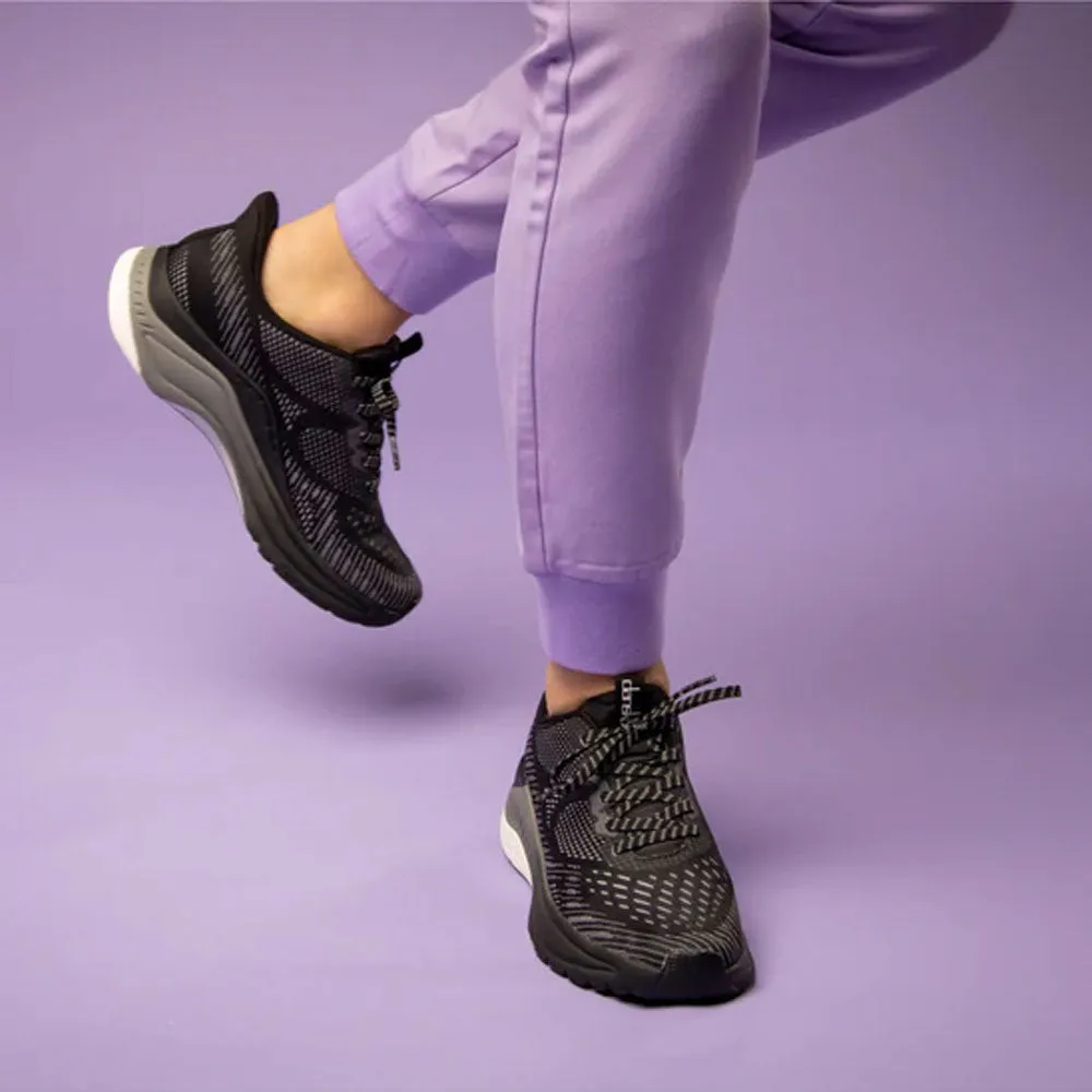 Peony Sneaker