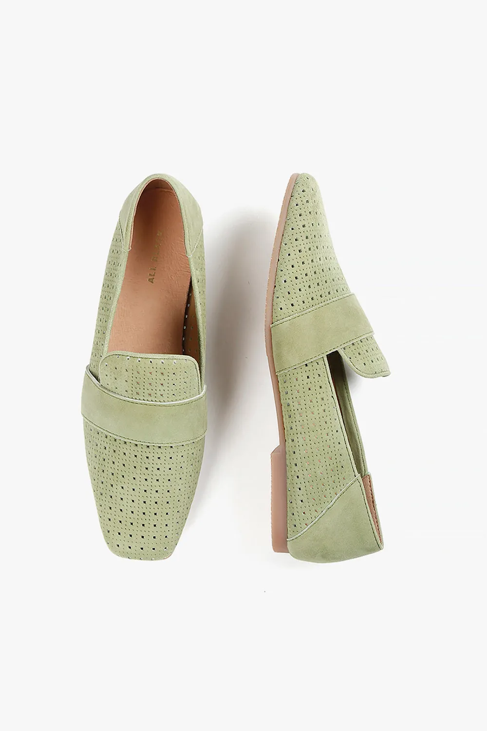 Perf Loafer 25