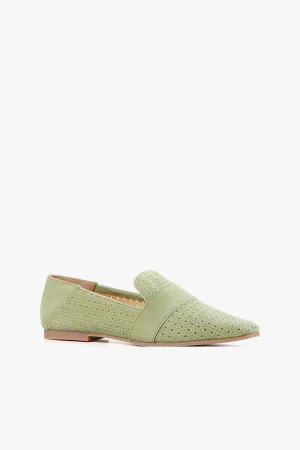 Perf Loafer 25