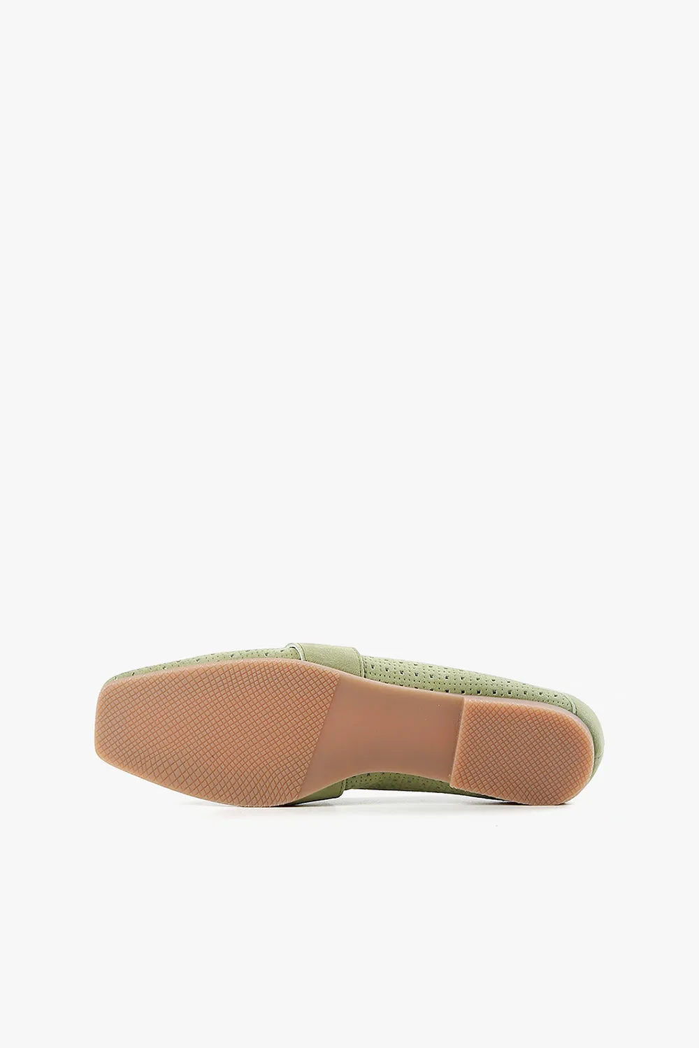 Perf Loafer 25