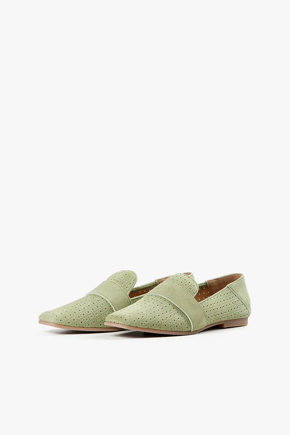 Perf Loafer 25