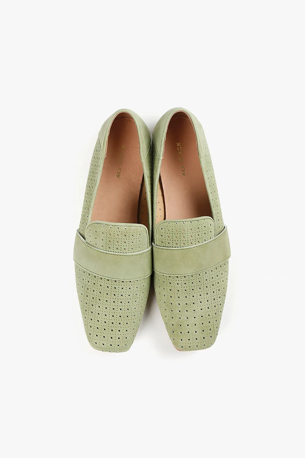 Perf Loafer 25