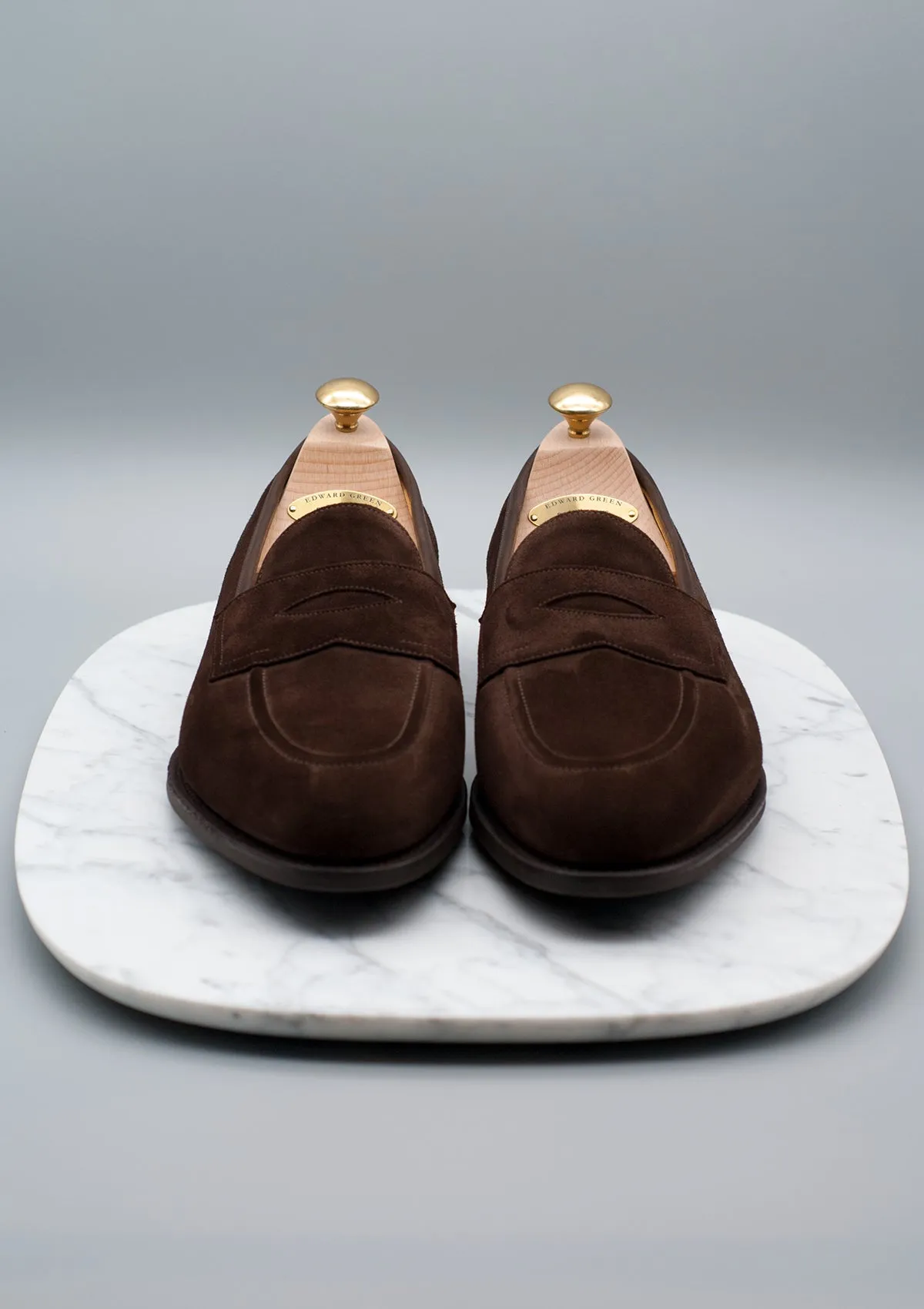 Piccadilly Mink Suede -184 - R1