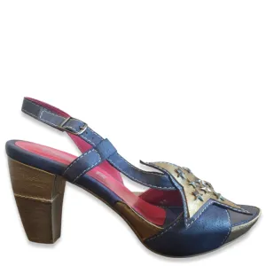 Ping - Blue Star - Last pair 40!