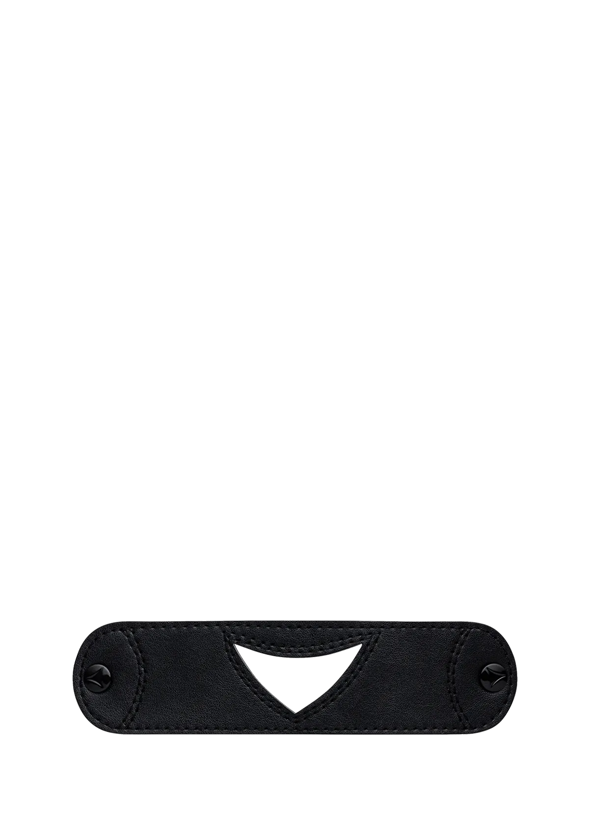 Plain Penny - Black