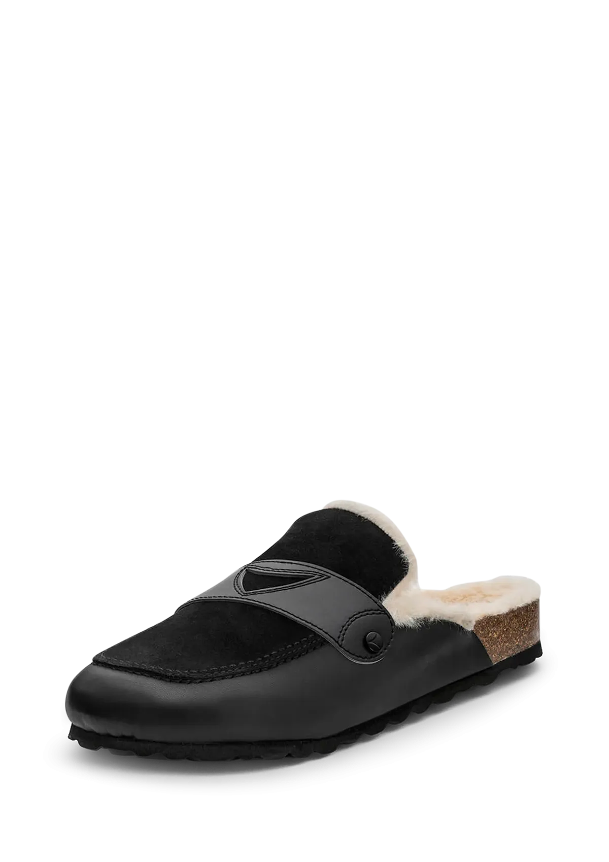 Plain Penny - Black