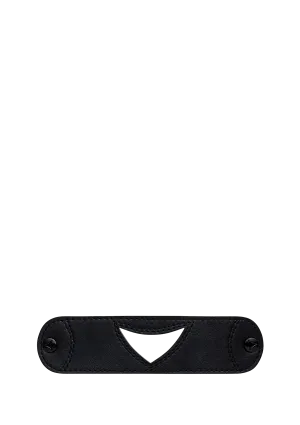 Plain Penny - Black