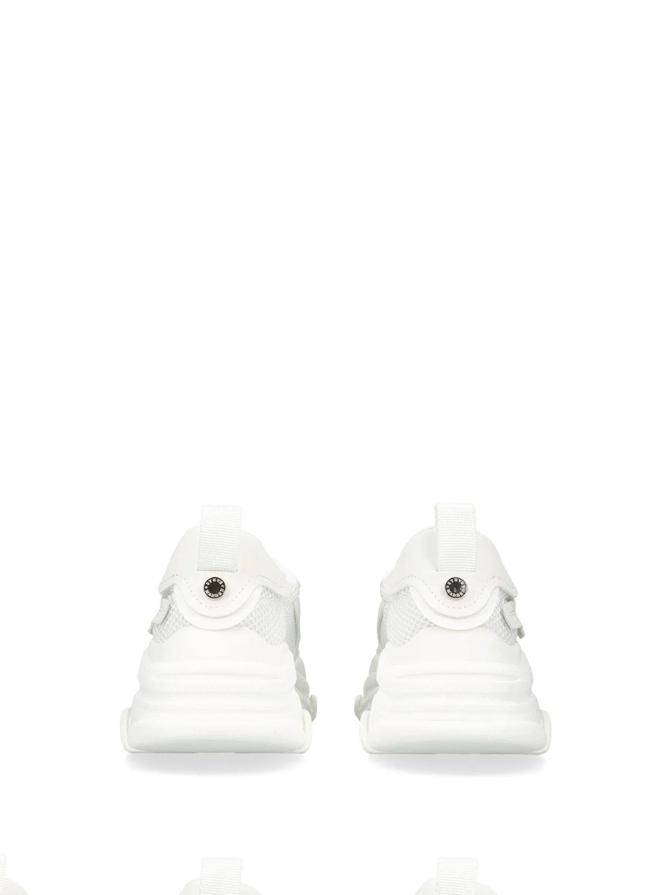 Possession-E 002 Lace Up Trainers