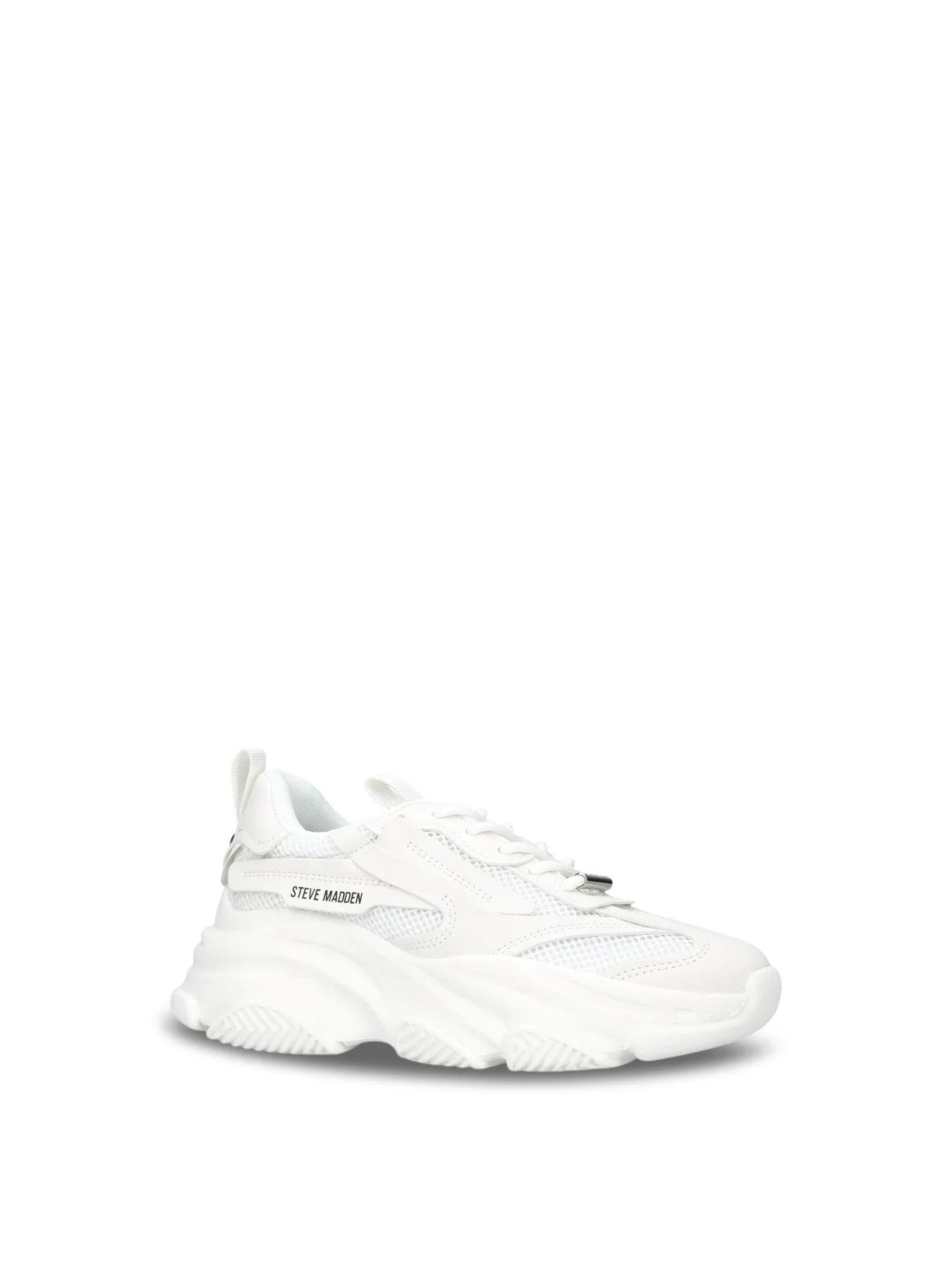 Possession-E 002 Lace Up Trainers