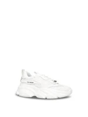 Possession-E 002 Lace Up Trainers